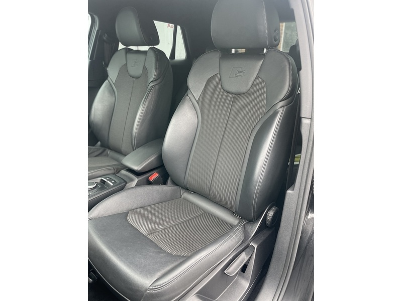 Used Audi Q2 2020 for sale - 76510355: Photo 34