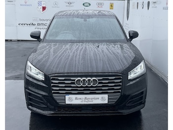 Used Audi Q2 2020 for sale - 76510355: Photo