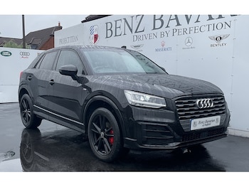 Used Audi Q2 2020 for sale - 76510355: Photo
