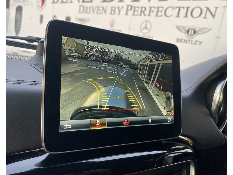 Used Mercedes-Benz G Class 2017 for sale - 77125732: Photo 26