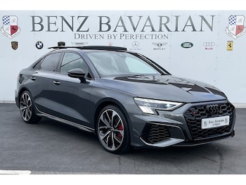 2022 - TFSI Vorsprung 4-Door