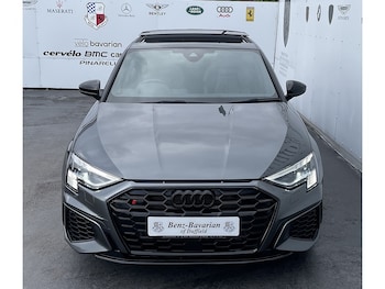 Used Audi S3 2022 for sale - 75974269: Photo