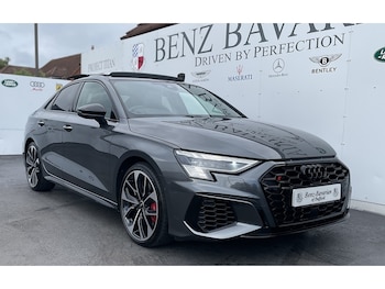 Used Audi S3 2022 for sale - 75974269: Photo