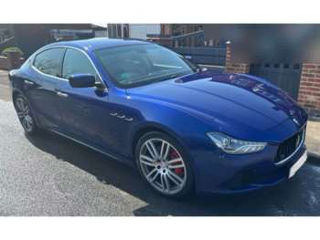 2015 - V6d 4dr Auto