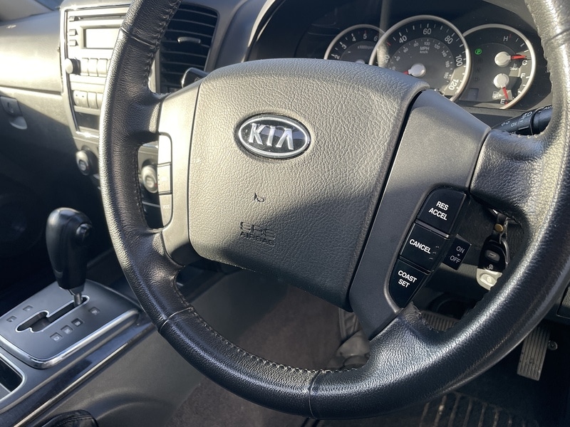 Used Kia Sorento 2008 for sale - 76655501: Photo 20