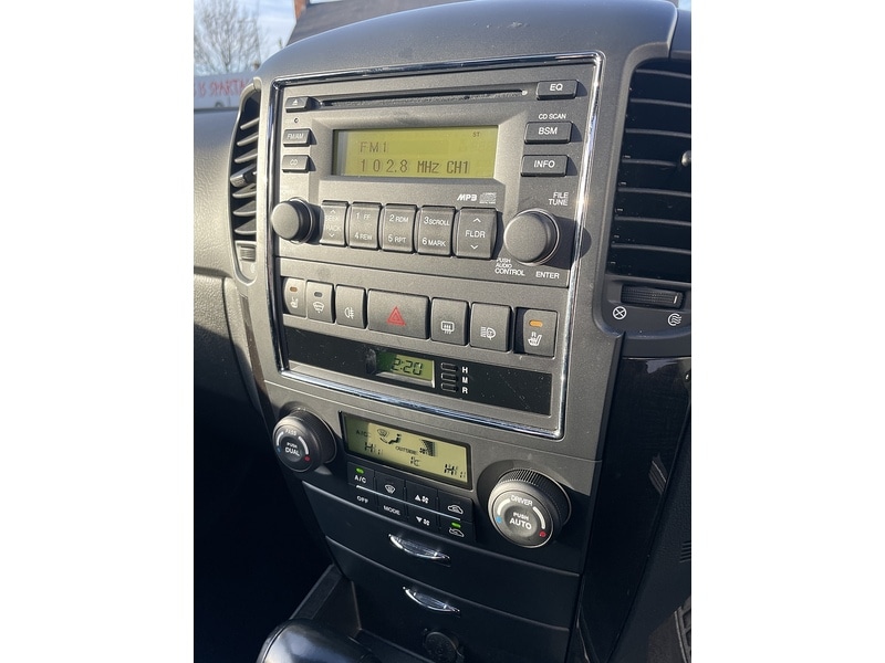 Used Kia Sorento 2008 for sale - 76655501: Photo 22