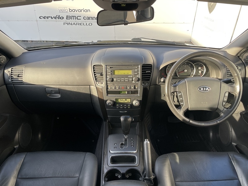 Used Kia Sorento 2008 for sale - 76655501: Photo 29