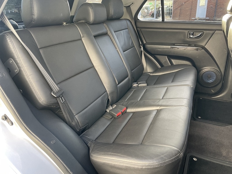 Used Kia Sorento 2008 for sale - 76655501: Photo 30