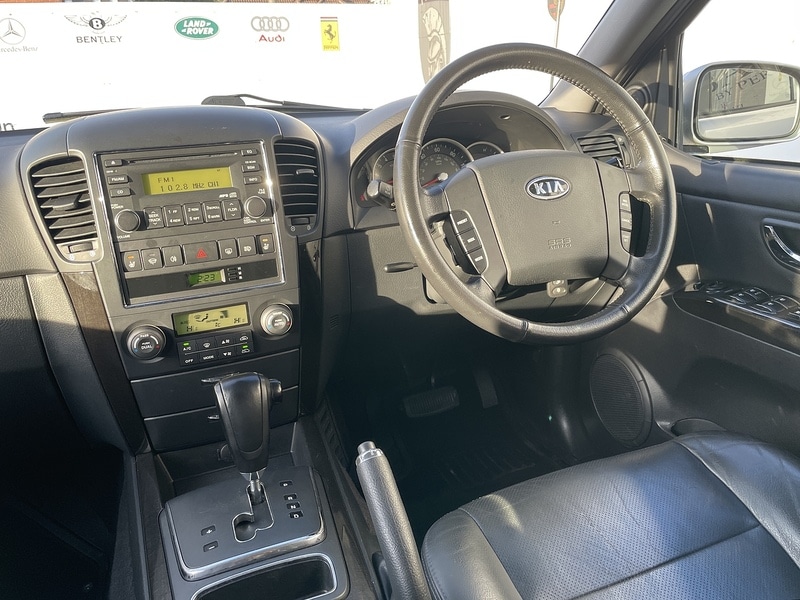 Used Kia Sorento 2008 for sale - 76655501: Photo 34