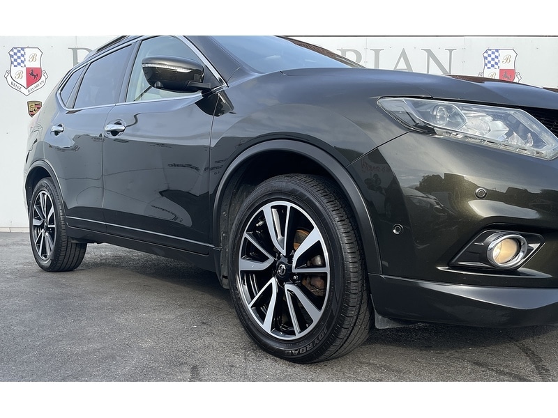 Used Nissan X-Trail 2014 for sale - 76403211: Photo 11