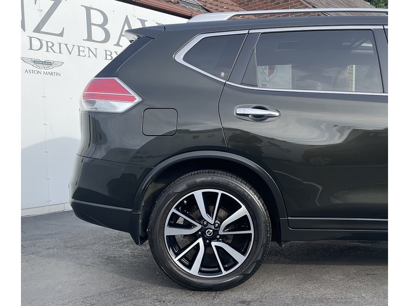 Used Nissan X-Trail 2014 for sale - 76403211: Photo 12