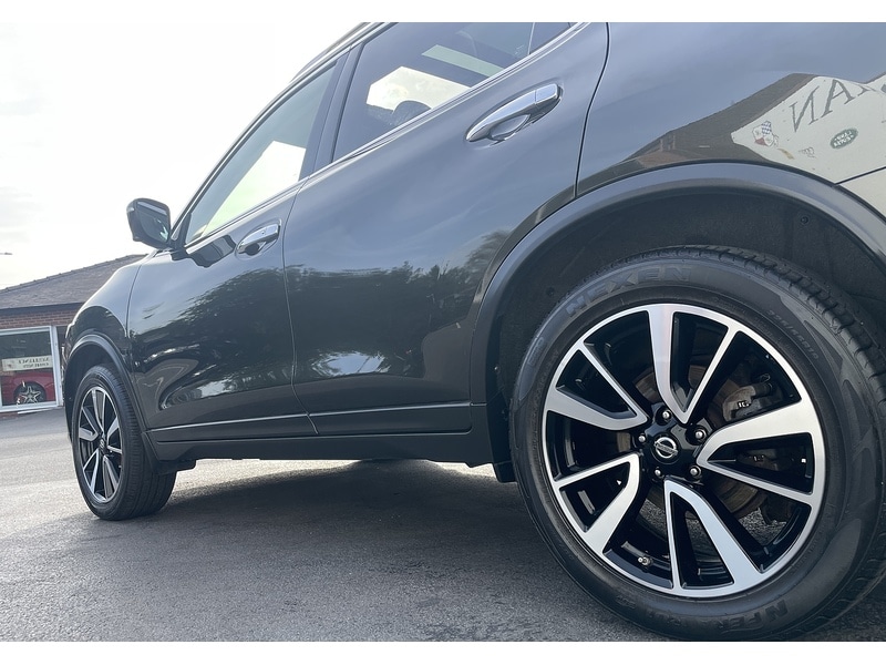 Used Nissan X-Trail 2014 for sale - 76403211: Photo 14