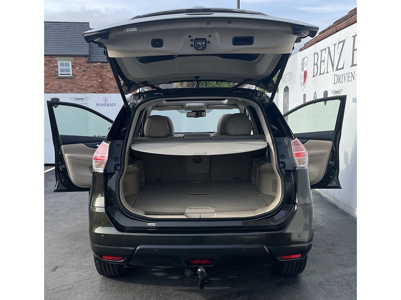 Used Nissan X-Trail 2014 for sale - 76403211: Photo 15