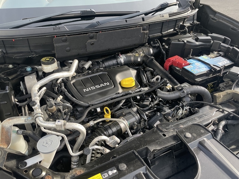 Used Nissan X-Trail 2014 for sale - 76403211: Photo 16