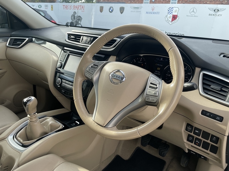 Used Nissan X-Trail 2014 for sale - 76403211: Photo 17