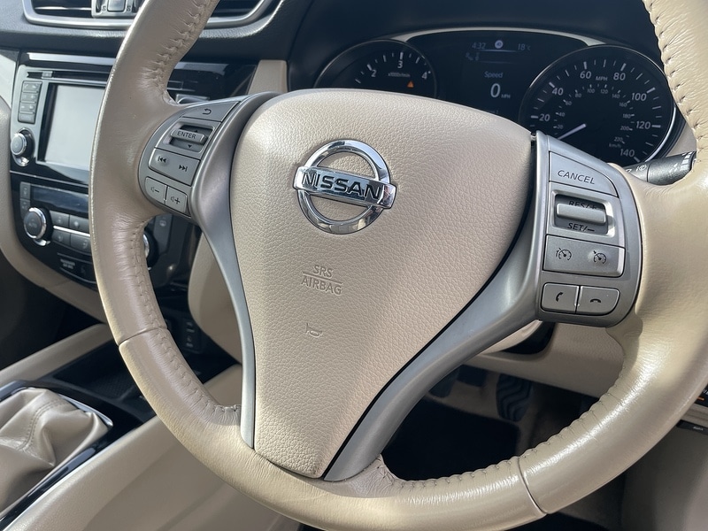 Used Nissan X-Trail 2014 for sale - 76403211: Photo 18