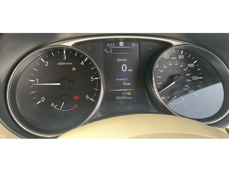 Used Nissan X-Trail 2014 for sale - 76403211: Photo 19