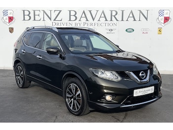 Nissan - X-Trail