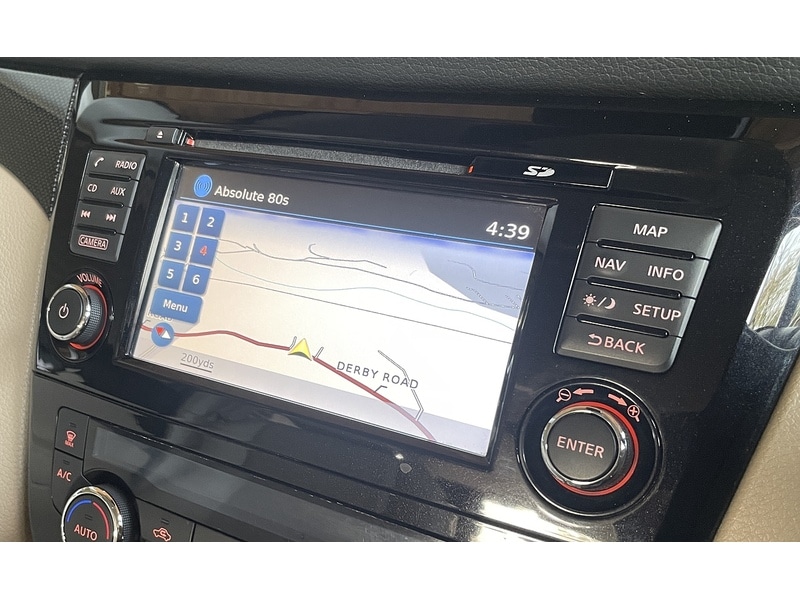 Used Nissan X-Trail 2014 for sale - 76403211: Photo 20