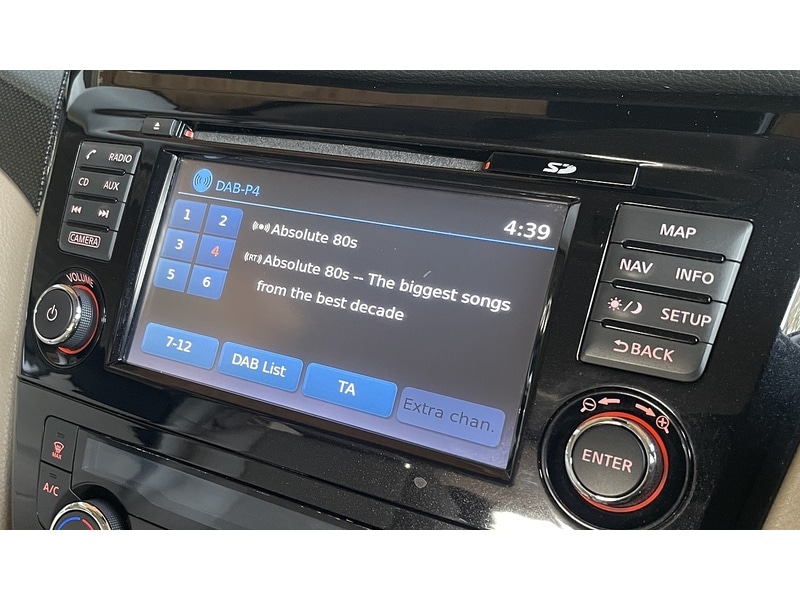 Used Nissan X-Trail 2014 for sale - 76403211: Photo 21