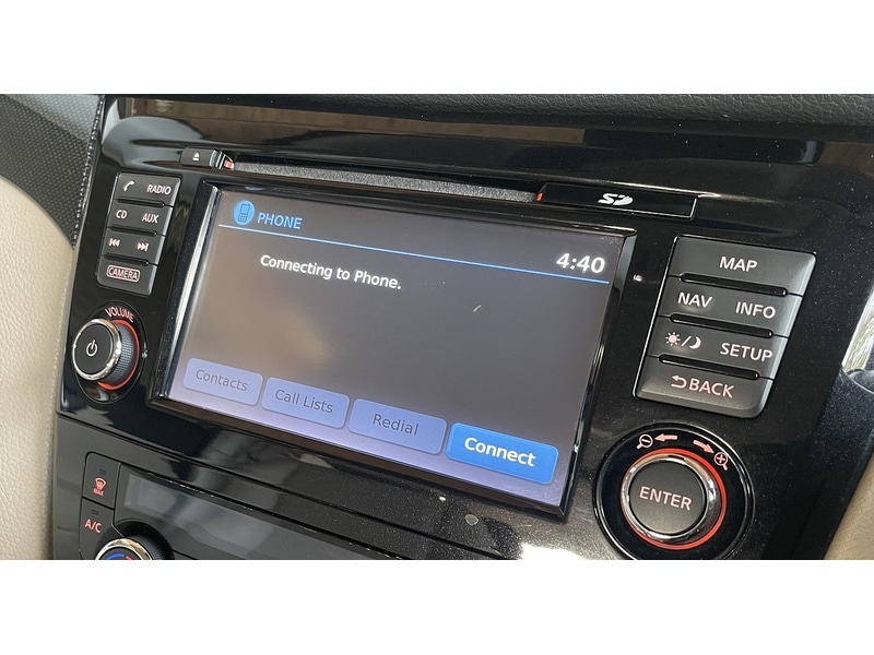 Used Nissan X-Trail 2014 for sale - 76403211: Photo 22