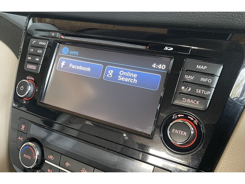 Used Nissan X-Trail 2014 for sale - 76403211: Photo 23