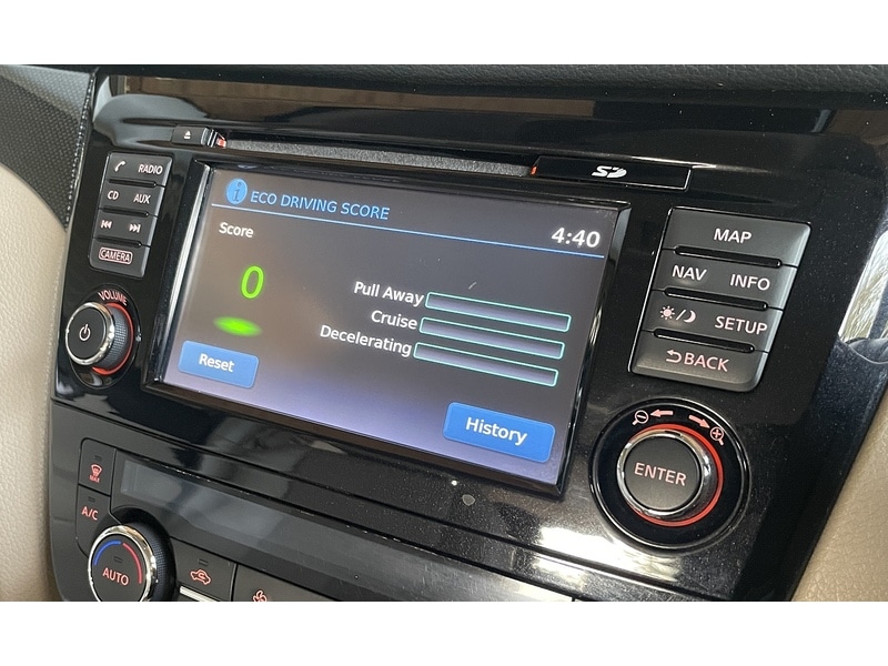 Used Nissan X-Trail 2014 for sale - 76403211: Photo 24