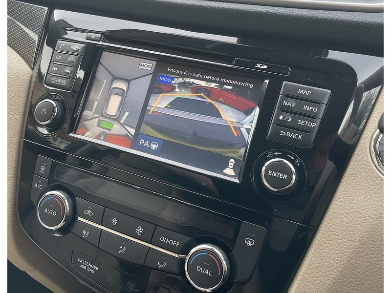 Used Nissan X-Trail 2014 for sale - 76403211: Photo 25