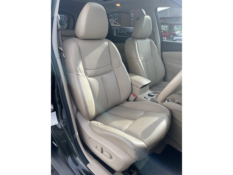 Used Nissan X-Trail 2014 for sale - 76403211: Photo 28