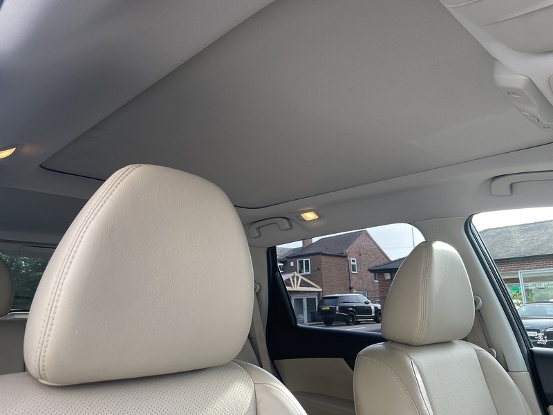 Used Nissan X-Trail 2014 for sale - 76403211: Photo 29