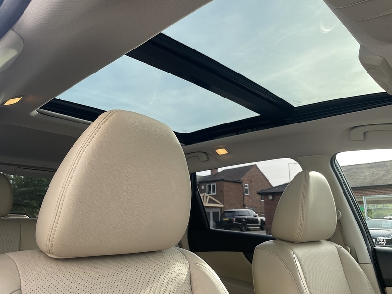 Used Nissan X-Trail 2014 for sale - 76403211: Photo 30