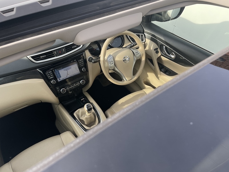 Used Nissan X-Trail 2014 for sale - 76403211: Photo 31