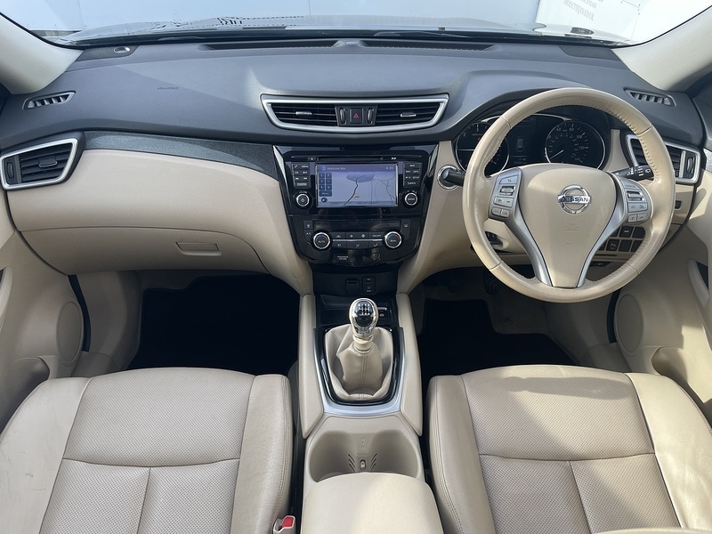 Used Nissan X-Trail 2014 for sale - 76403211: Photo 32