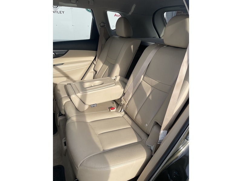 Used Nissan X-Trail 2014 for sale - 76403211: Photo 37