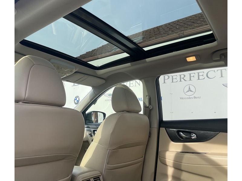 Used Nissan X-Trail 2014 for sale - 76403211: Photo 38