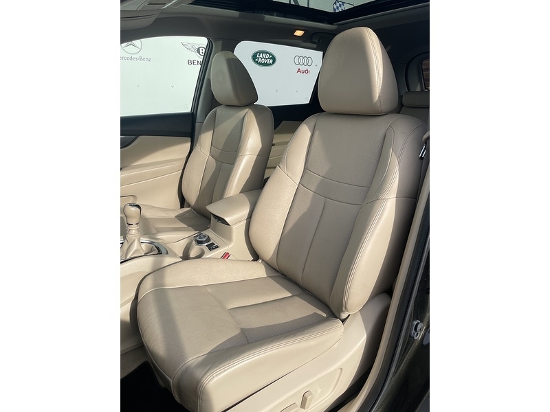 Used Nissan X-Trail 2014 for sale - 76403211: Photo 39