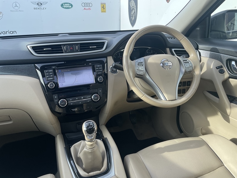 Used Nissan X-Trail 2014 for sale - 76403211: Photo 40