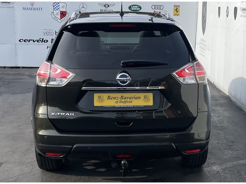 Used Nissan X-Trail 2014 for sale - 76403211: Photo 7