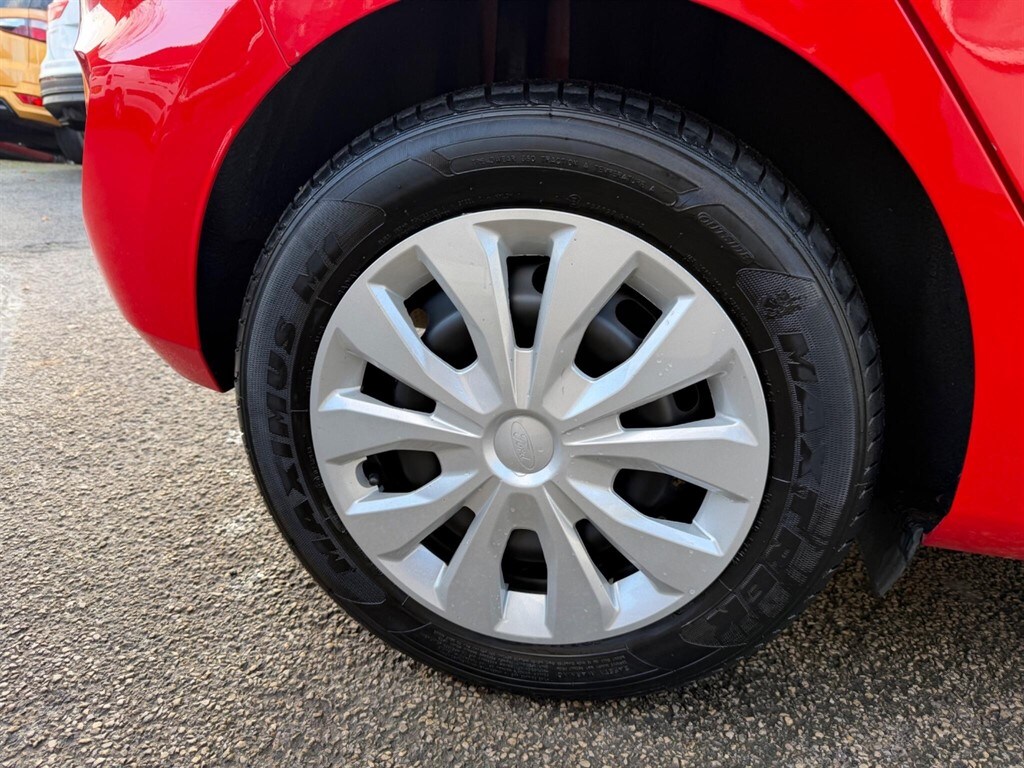 Used Ford Fiesta 2022 for sale - 77354017: Photo 11