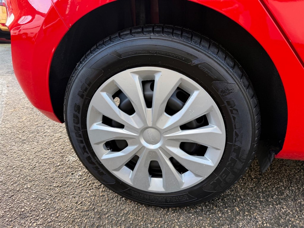 Used Ford Fiesta 2022 for sale - 77354017: Photo 13