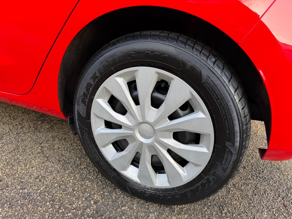 Used Ford Fiesta 2022 for sale - 77354017: Photo 14