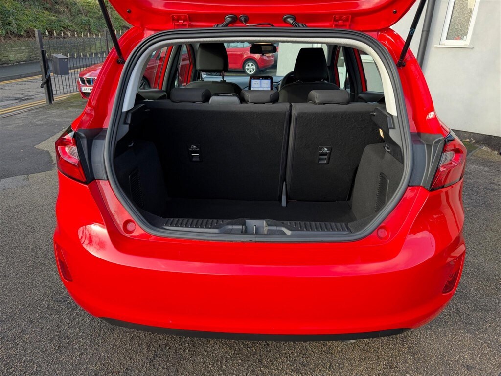 Used Ford Fiesta 2022 for sale - 77354017: Photo 15