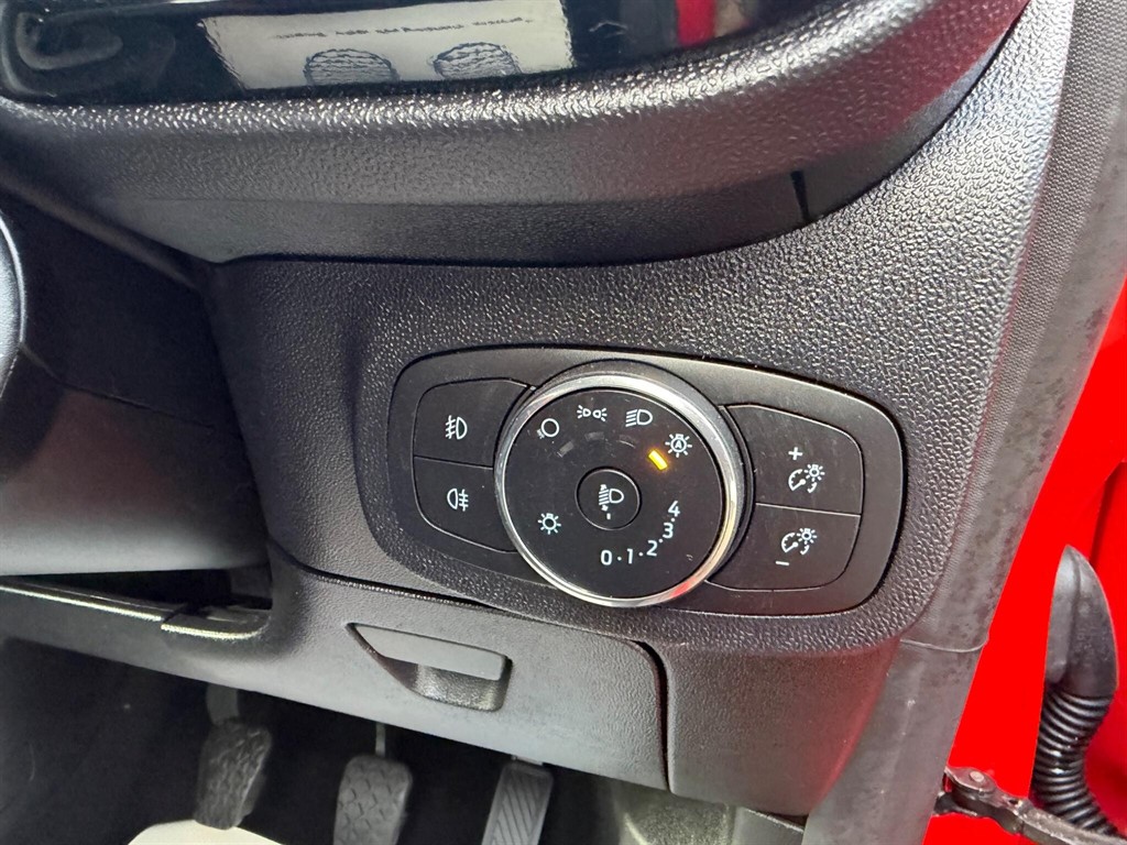 Used Ford Fiesta 2022 for sale - 77354017: Photo 24