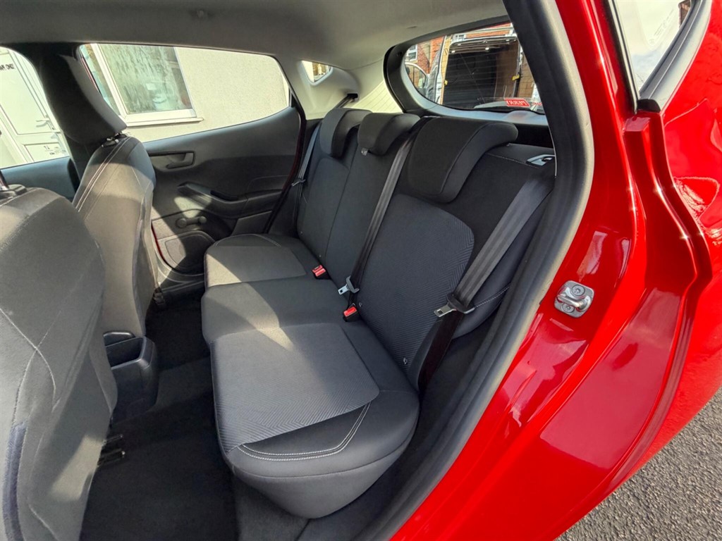 Used Ford Fiesta 2022 for sale - 77354017: Photo 26