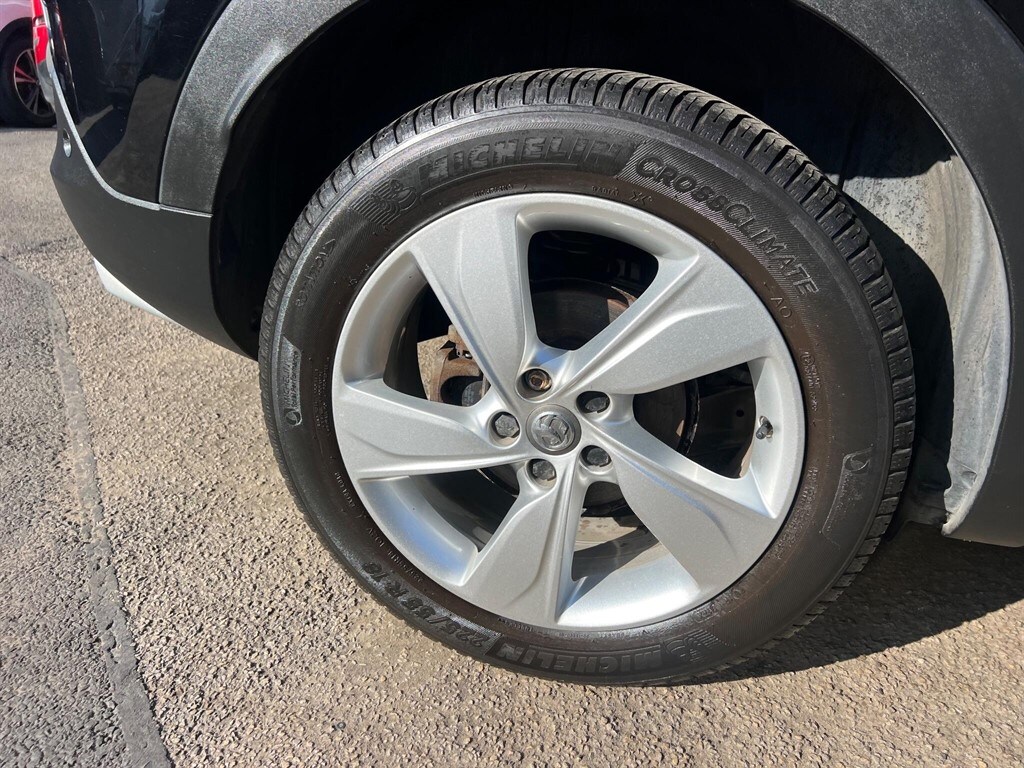 Used Vauxhall Grandland X 2019 for sale - 77347587: Photo 11