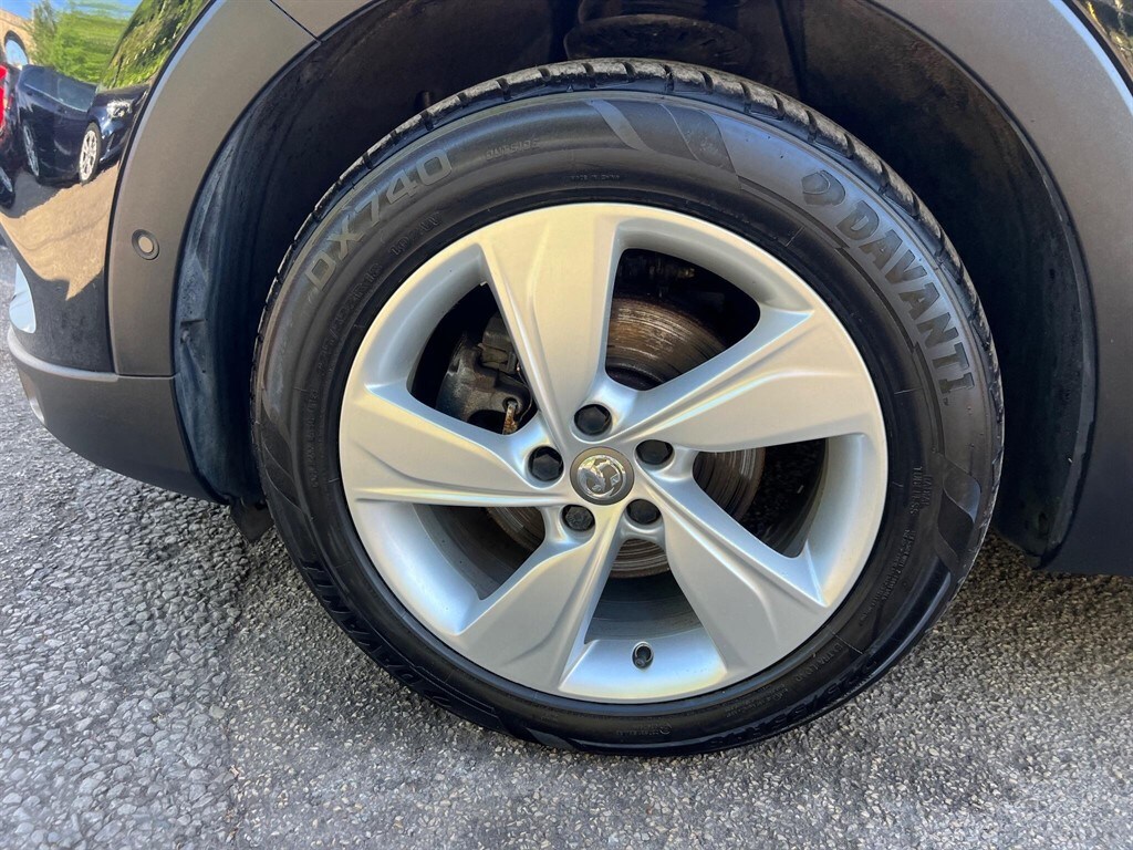 Used Vauxhall Grandland X 2019 for sale - 77347587: Photo 13
