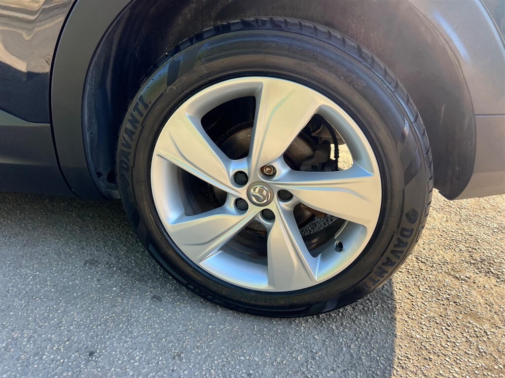 Used Vauxhall Grandland X 2019 for sale - 77347587: Photo 14