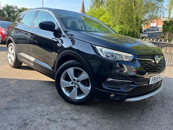 Used Vauxhall Grandland X 2019 for sale - 77347587: Photo