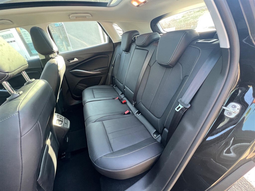 Used Vauxhall Grandland X 2019 for sale - 77347587: Photo 20