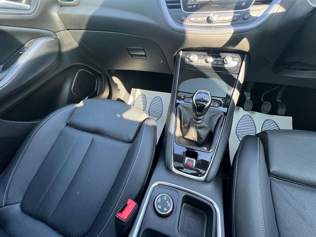 Used Vauxhall Grandland X 2019 for sale - 77347587: Photo 21